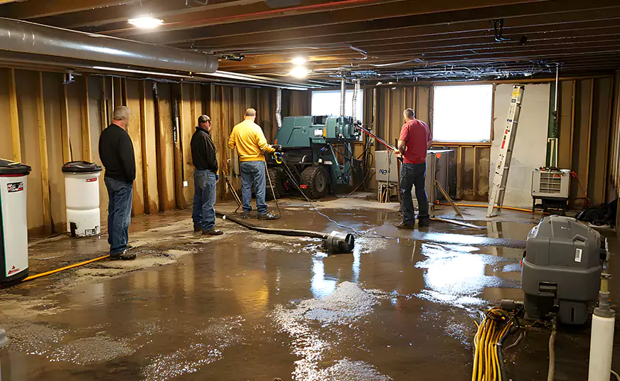 Smoke Cleaning Lincoln