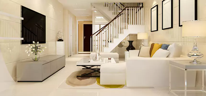 Wet Basement Cleanup in Lincoln