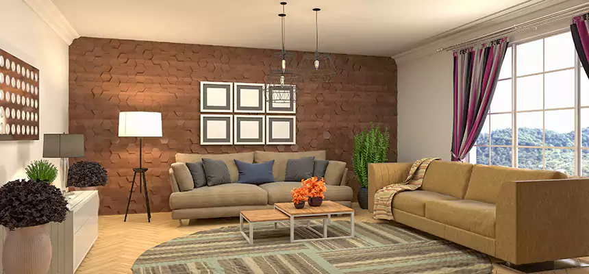 Fire Restoration Lakewood in Lincoln