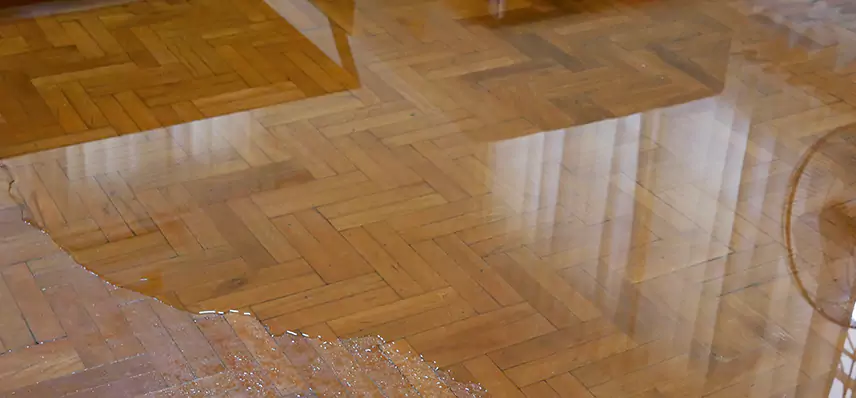 Fire and Flood Restoration in Lincoln