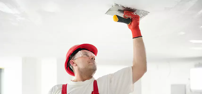 Basement Water Damage Repair in Lincoln