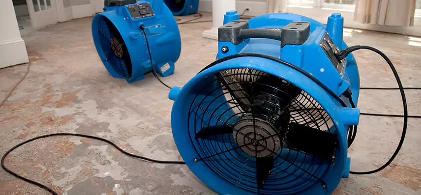 Water Leak Mitigation in Lincoln