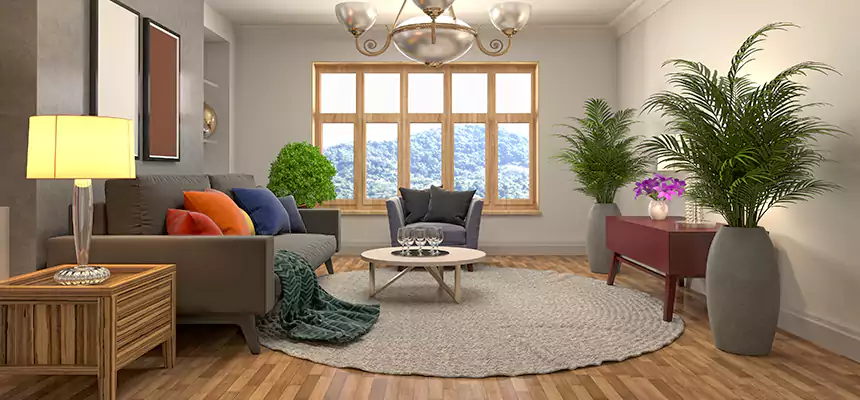 Local Water Mitigation in Lincoln