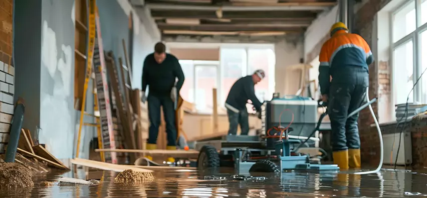 Home Water Remediation in Lincoln