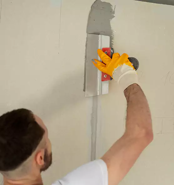 Trusted Drywall Water Damage Repair Company in Lincoln, ME