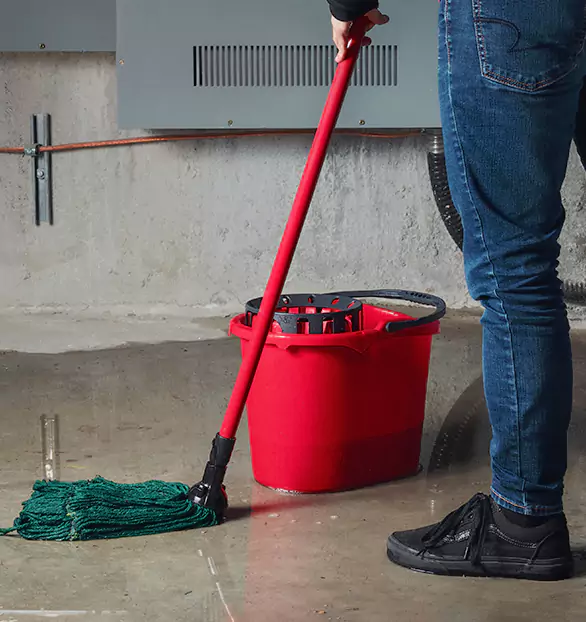 Trusted Sewage Cleanup Company in Lincoln, ME