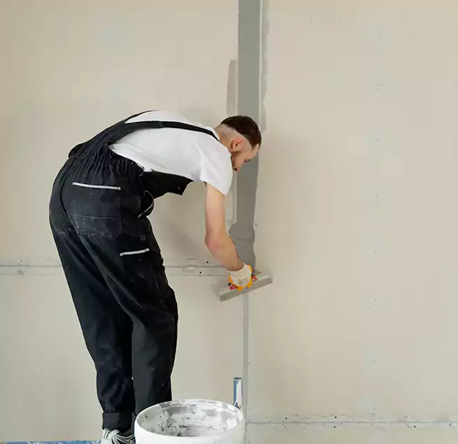 Why Choose All American Restoration Pros for Fixing Water Damaged Drywall in Lincoln, ME?