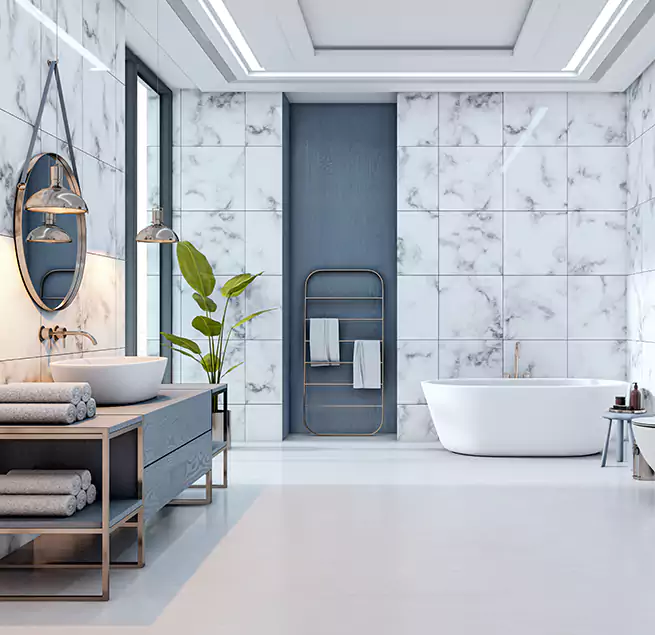  Why Choose All American Restoration Pros for Flooded Bathroom Services in Lincoln, ME?