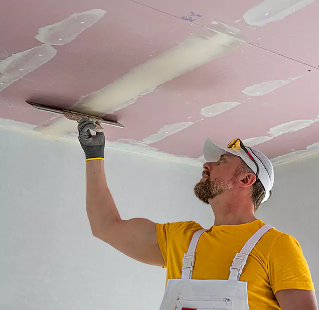  Why Choose All American Restoration Pros for Leaking Ceiling Repair in Lincoln, ME?
