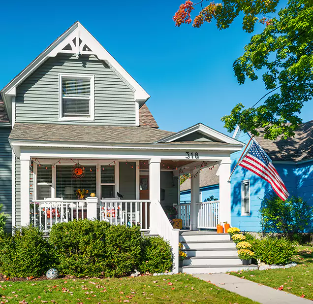 Why Choose All American Restoration Pros for Water Mitigation in Lincoln, ME?