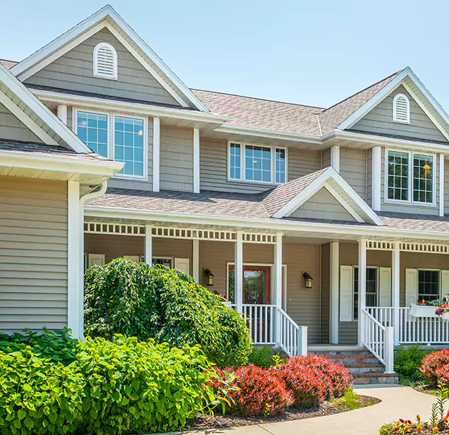 Why Choose All American Restoration Pros for Wood Floor Water Damage in Lincoln, ME?