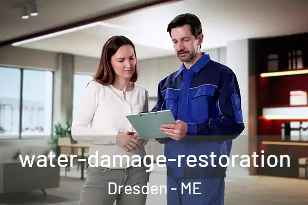  water-damage-restoration Dresden - ME